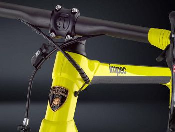 50th anniversary limited-edition bicycle