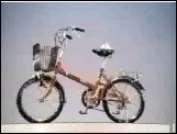 ナウな自転車