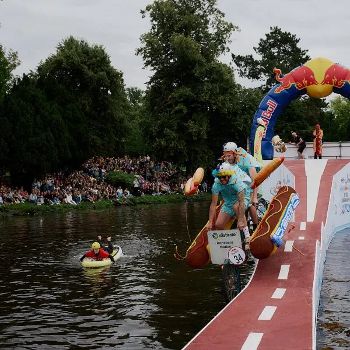 Red Bull Tandemkampen