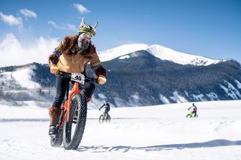 FAT BIKE