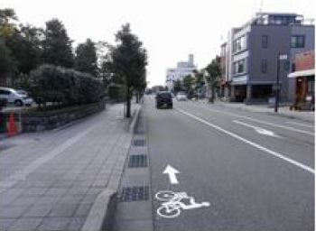 安全で快適な自転車利用環境創出ガイドライン
