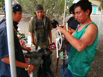 Image Maya Pedal, www.mayapedal.org