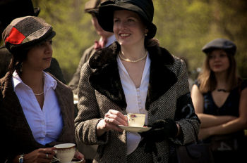 Tweed Run, tweedrun.com