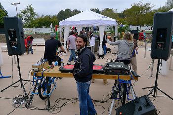 Rock The Bike
