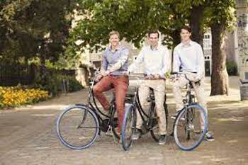 Swapfiets