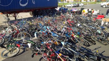 Bikes Without Borders