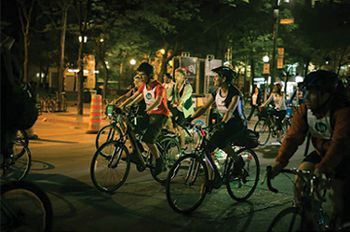 Tour la Nuit