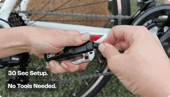 CycleClick