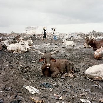 Agbogbloshie, www.nytimes.com