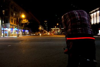 HALO Belt, www.halobelt.com
