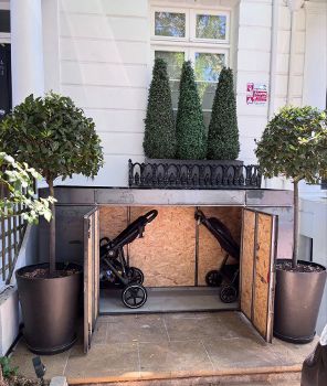 Bikebox