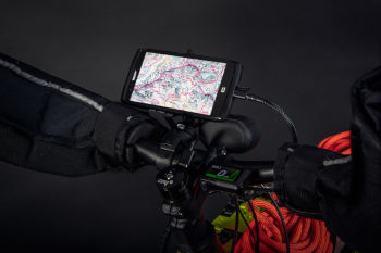 ELECTRIC SK-eRIDE BIKE