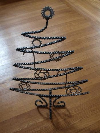 Chain Tree