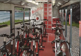 Bus Bike
