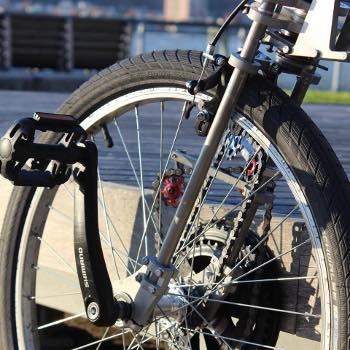 Bellcycle
