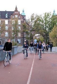 CIVITAS Handshake project