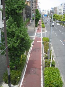 まちなか自転車空間コンクール, 自転車文化タウンづくりの会