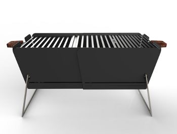 Knister Grill