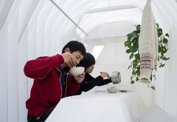 Tricycle House, www.peoples-products.com