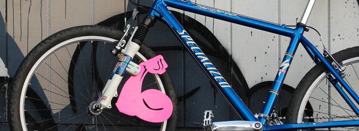 BikeBacon