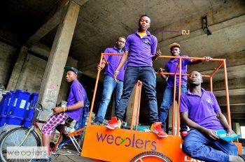 Wecyclers