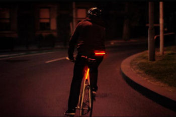 Fibre Flare