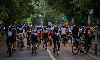 Tour la Nuit