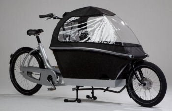 Urban Arrow, www.urbanarrow.com