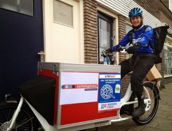 The International Cargo Bike Festival