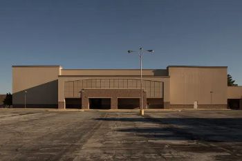 abandoned malls