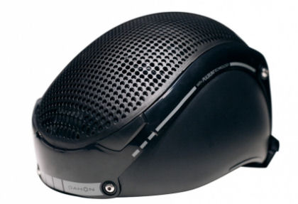 Pango Folding Helmet, www.dahon.com