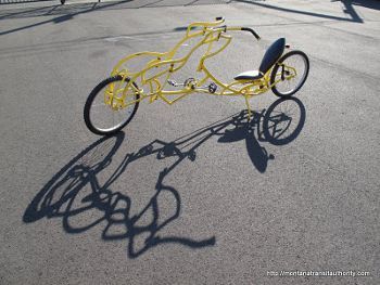 CUSTOM, SCULPTURAL VELOCIPEDES, montanatransitauthority.com