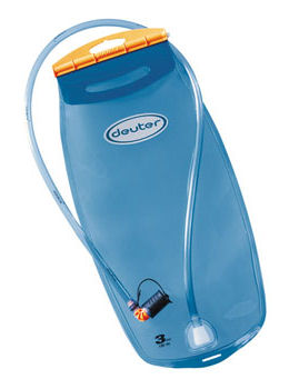 deuter ストリーマー3.0L