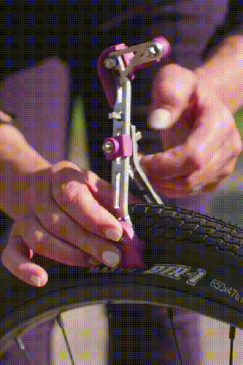 Smart Lever