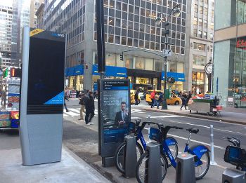 Citi Bike