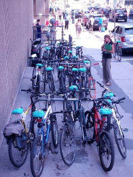 BikeMaps.org