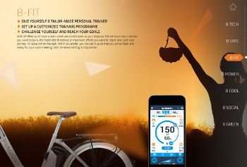 Wi-Bike