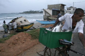 WORLD BICYCLE RELIEF