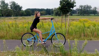 SHAPE-ME BIKE
