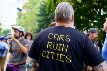 Transportation Alternatives