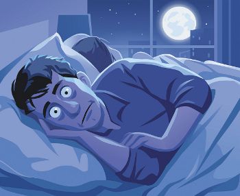睡眠