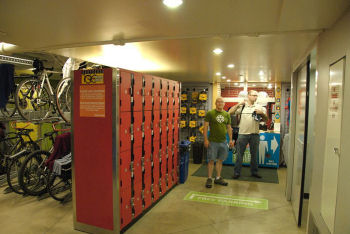 Photo��by Brian Kusler,licensed under the Creative Commons Attribution ShareAlike 3.0 Unported.