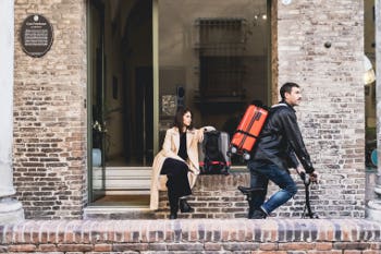 Travelmate by BellBoy