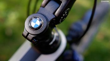 BMW BICYCLES.