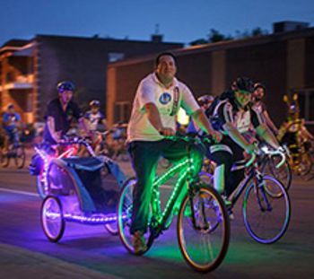 Tour la Nuit