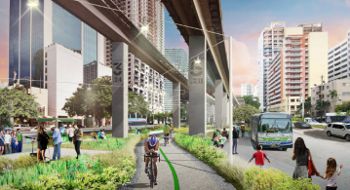 GREENWAY STIMULUS
