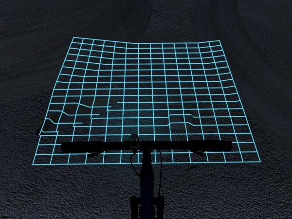 Lumigrids, www.yankodesign.com