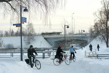 Oulu