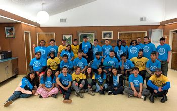 California Field School