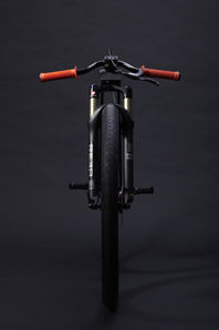 Another Inner City Bike